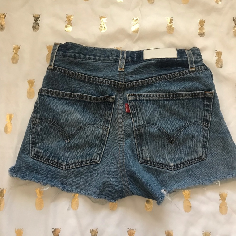 Re/done Levi’s - Picture 3 of 4